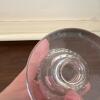 Seven Waterford Crystal Wine Glasses &ndash; Two Styles - 5