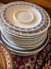 Assorted Ceramic and Pottery Tableware Lot - 2
