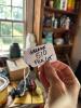 Assorted Garage Tools, Hardware, and Storage Items - 5