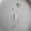 Four-Piece Floral Ceramic Dish Lot - 6