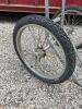 Gardener's Supply Company Dual-Wheel Garden Cart Frame - 3