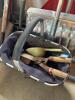 Garden Tool Lot - 4