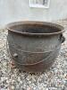 Cast Iron and Copper Cauldrons - 5