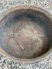 Cast Iron and Copper Cauldrons - 7