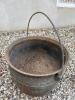 Cast Iron and Copper Cauldrons - 8