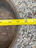 Cast Iron and Copper Cauldrons - 10