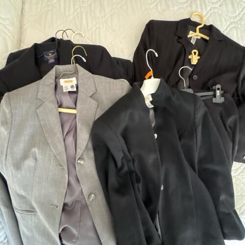 Women's Petite Blazers and Skirts Assortment - Mostly Talbots