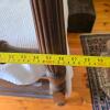 Four Poster Bed in Federal-Style Mahogany Finish - 6