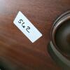Four Poster Bed in Federal-Style Mahogany Finish - 9