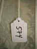 Ceramic Table Lamp with Fabric Shade - 7