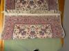 Traditional Floral Oriental-Style Rug - 5