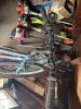 Ross Chimera XC Mountain Bicycle & Air Pump - 5