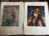 Renoir Art Print Portfolio by Harry N. Abrams 1952 - 6