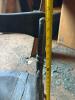 Wooden Child's Chair in Primitive Style - 5