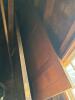 Set of Two Six-Panel Solid Wood Doors - 2