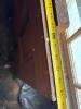 Set of Two Six-Panel Solid Wood Doors - 4
