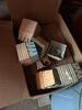 Lot of Assorted Garden Supplies and Seedling Pots - 3