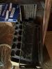 Lot of Assorted Garden Supplies and Seedling Pots - 4