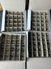 Small Replacement Clear Bulbs - 3