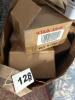 Small Replacement Clear Bulbs - 8