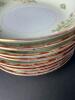 Krescent China Floral Pattern Plates and Bowls, Made In Japan - 12