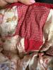 Full Size Patchwork Down-Filled Quilt & Microplush Blanket - 4