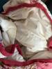 Full Size Patchwork Down-Filled Quilt & Microplush Blanket - 5