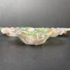Sydenstricker Glass Plates & Bowls with Floral Motifs - 9