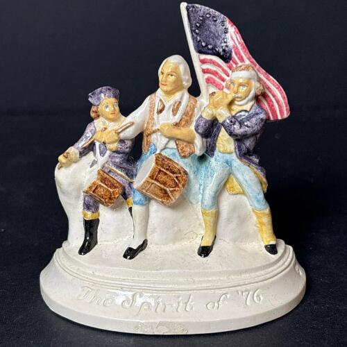 Sebastian Miniatures Spirit of '76 Figurine