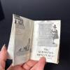 Sebastian Miniatures Spirit of '76 Figurine - 6