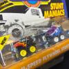 Micro Machines Stunt Maniacs Toy Cars - 2