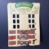 Davy Crockett Western Belts with Decorative Buckles
