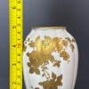 Paramount Classics Coronation Collection Ceramic Vase - 5