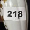 Paramount Classics Coronation Collection Ceramic Vase - 6