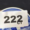 Very Small Royal Copenhagen Langelinie Mermaid Plate - 5