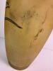 Hand Painted Art Nouveau-Style Porcelain Vase with Handles - 3