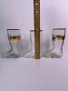Boot Glassware - 2