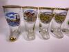 Boot Glassware - 4
