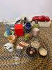 Tiny Trinkets and Treasures