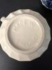 Four Blue and White English Staffordshire-Style Transferware Mugs - 4