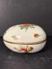 Hammersley Grandmother&rsquo;s Rose Bone China Trinket Box