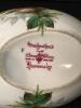 Hammersley Grandmother&rsquo;s Rose Bone China Trinket Box - 4