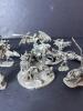 Fantasy Pewter Miniatures by Rawcliffe, Grenadier, and Ral Partha - 3