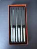 Kalmar Designs Sheffield Stainless Fruit Knives Set
