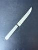 Kalmar Designs Sheffield Stainless Fruit Knives Set - 2