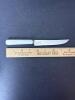 Kalmar Designs Sheffield Stainless Fruit Knives Set - 6