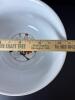 Warner Bros. Looney Tunes Ceramic Mixing Bowl 1997 - 6