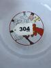 Warner Bros. Looney Tunes Ceramic Mixing Bowl 1997 - 8