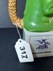 Anheuser-Busch Bevo Fox Stein by Gerz Germany, Figural Character - 8