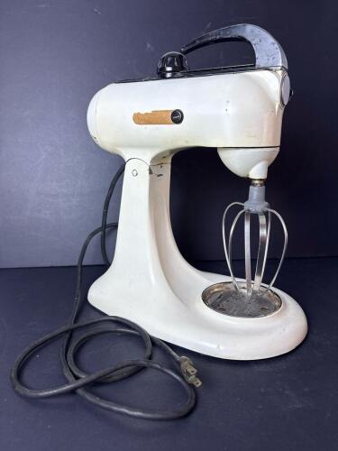 KitchenAid Model 4C Stand Mixer by Hobart
